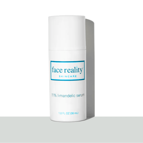 Face Reality 11% Mandelic Serum - Luminous Skin Atl