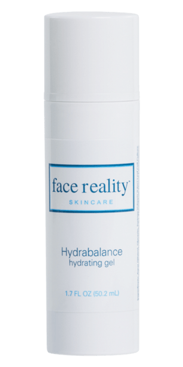 Face Reality HydraBalance - Luminous Skin Atl