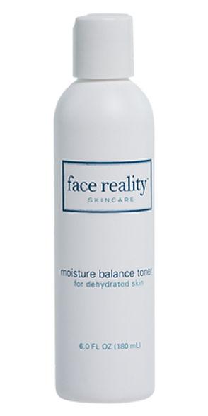 Face Reality Moisture Balance Toner - Luminous Skin Atl
